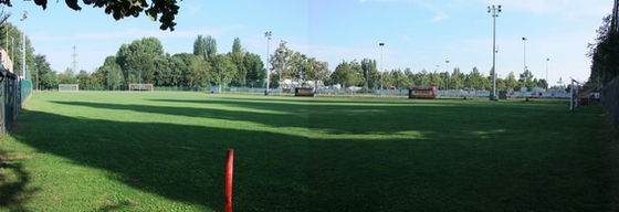Campo Dorando Pietri
