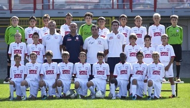 Esordienti Provinciali 2011-12