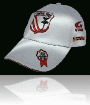 cappellino del centenario Carpi F.C.1909