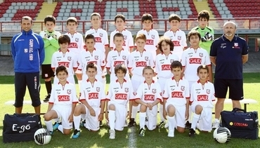 Pulcini '01 2011-2012
