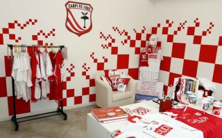 CarpiStore - Sublimando Via Galvani 21, Carpi