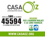 Casa OZ