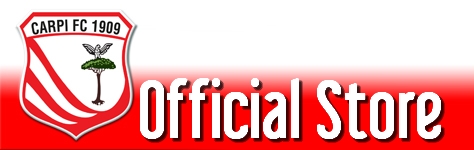 Official Merchandising Store Carpi F.C.1909