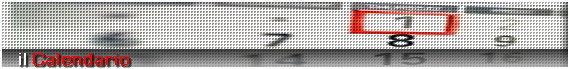 calendario